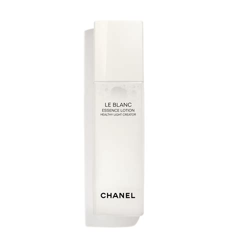 chanel le blanc lys|Chanel le blanc lotion.